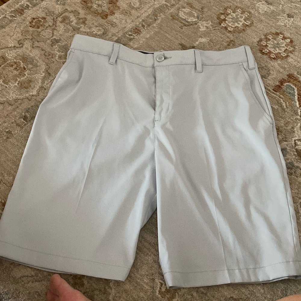 BCG golf shorts